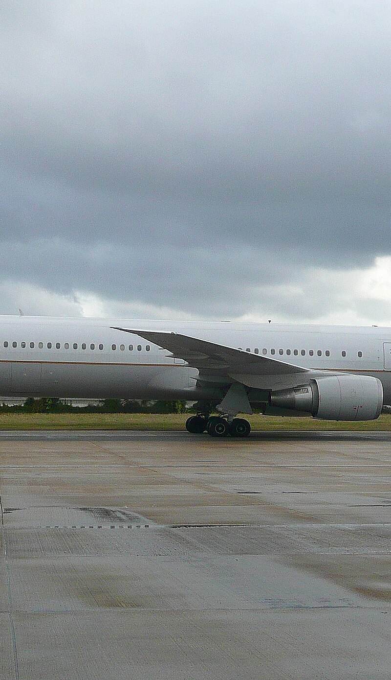 N66051 - Boeing