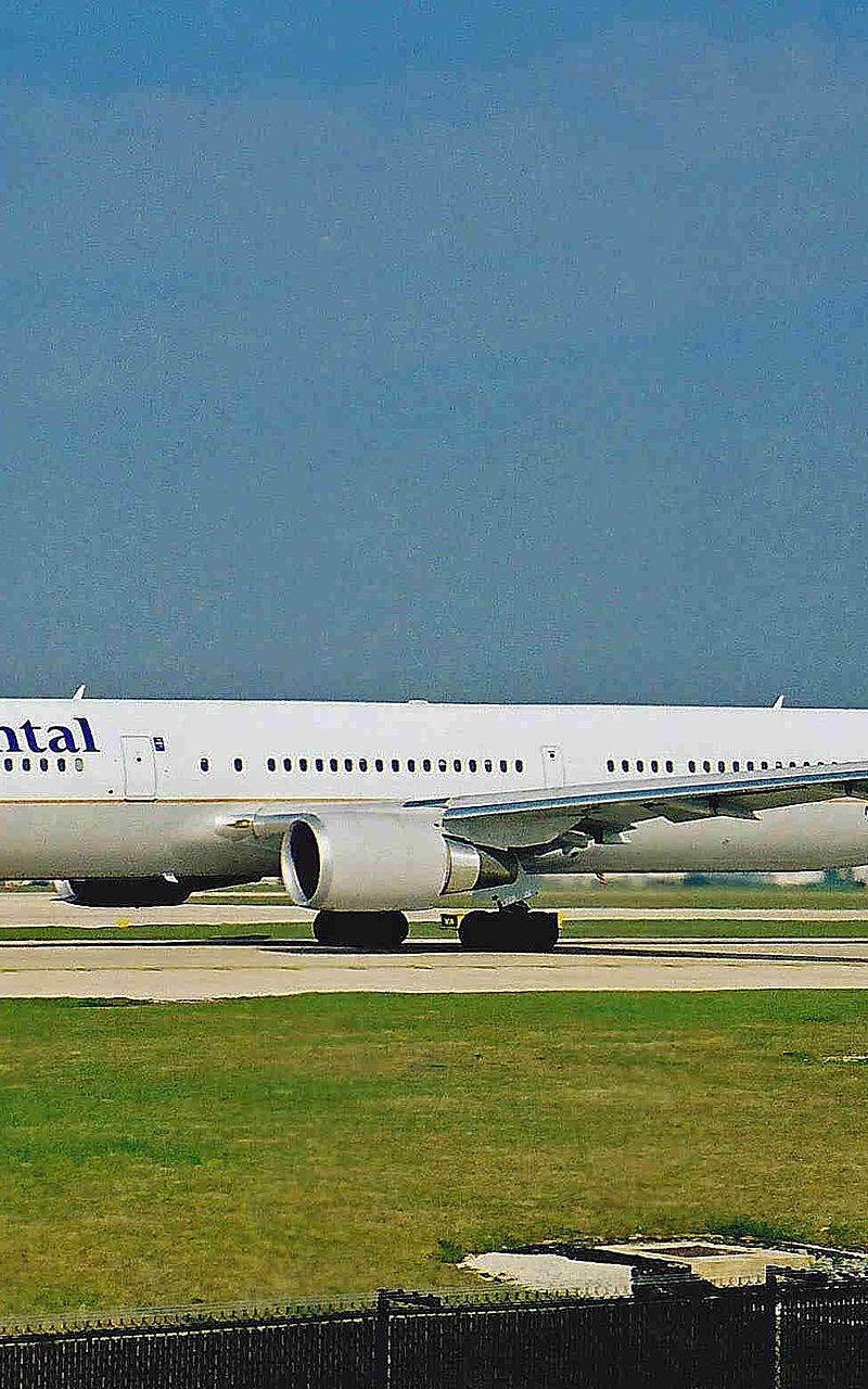 N66051 - Boeing