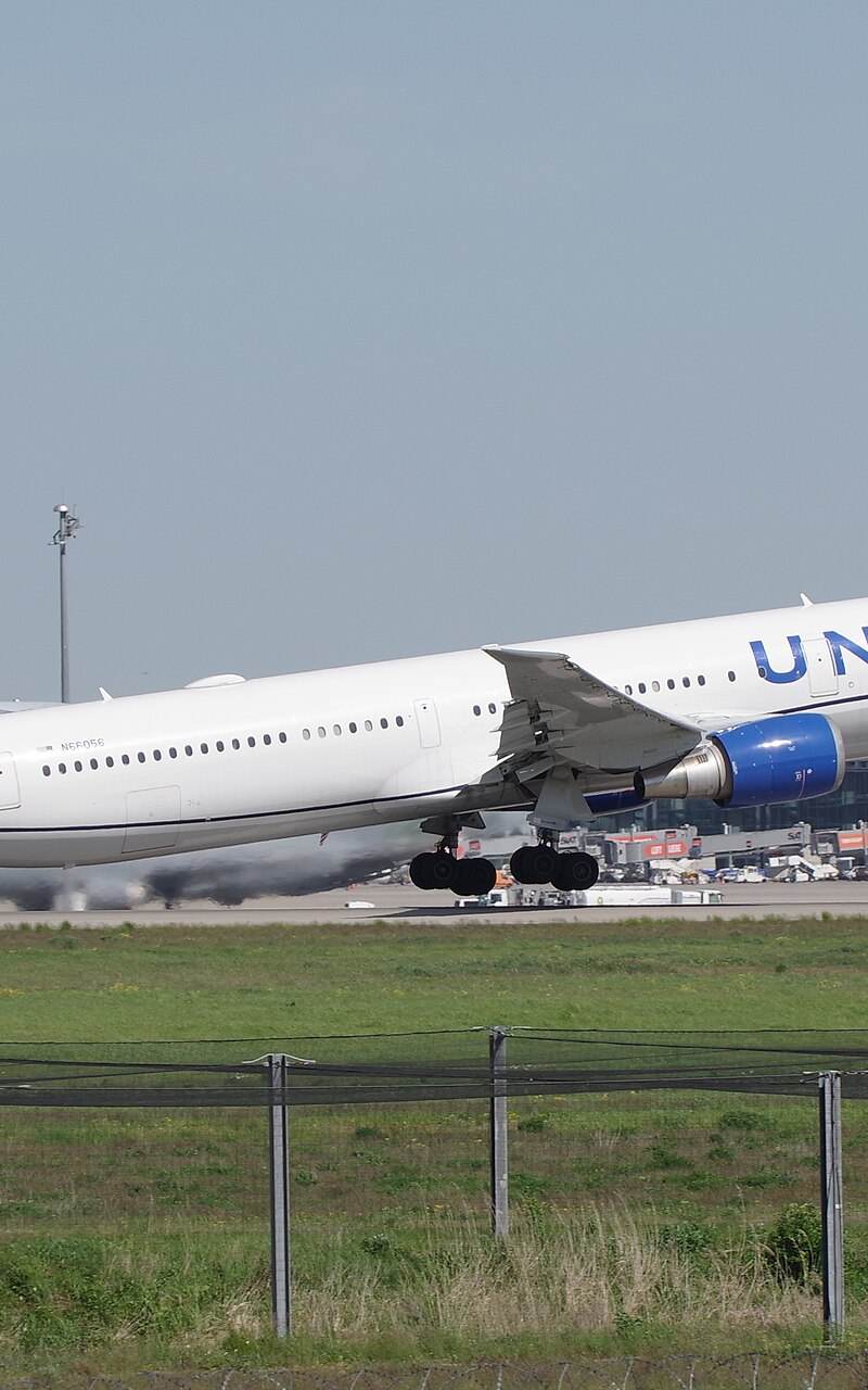 N66056 - Boeing