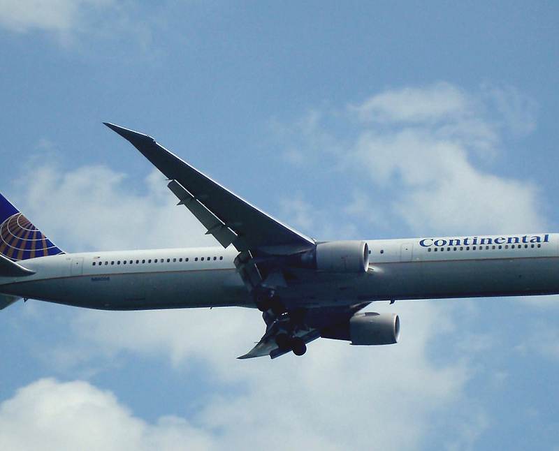 N66056 - Boeing
