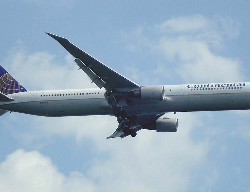 N66056 - Boeing