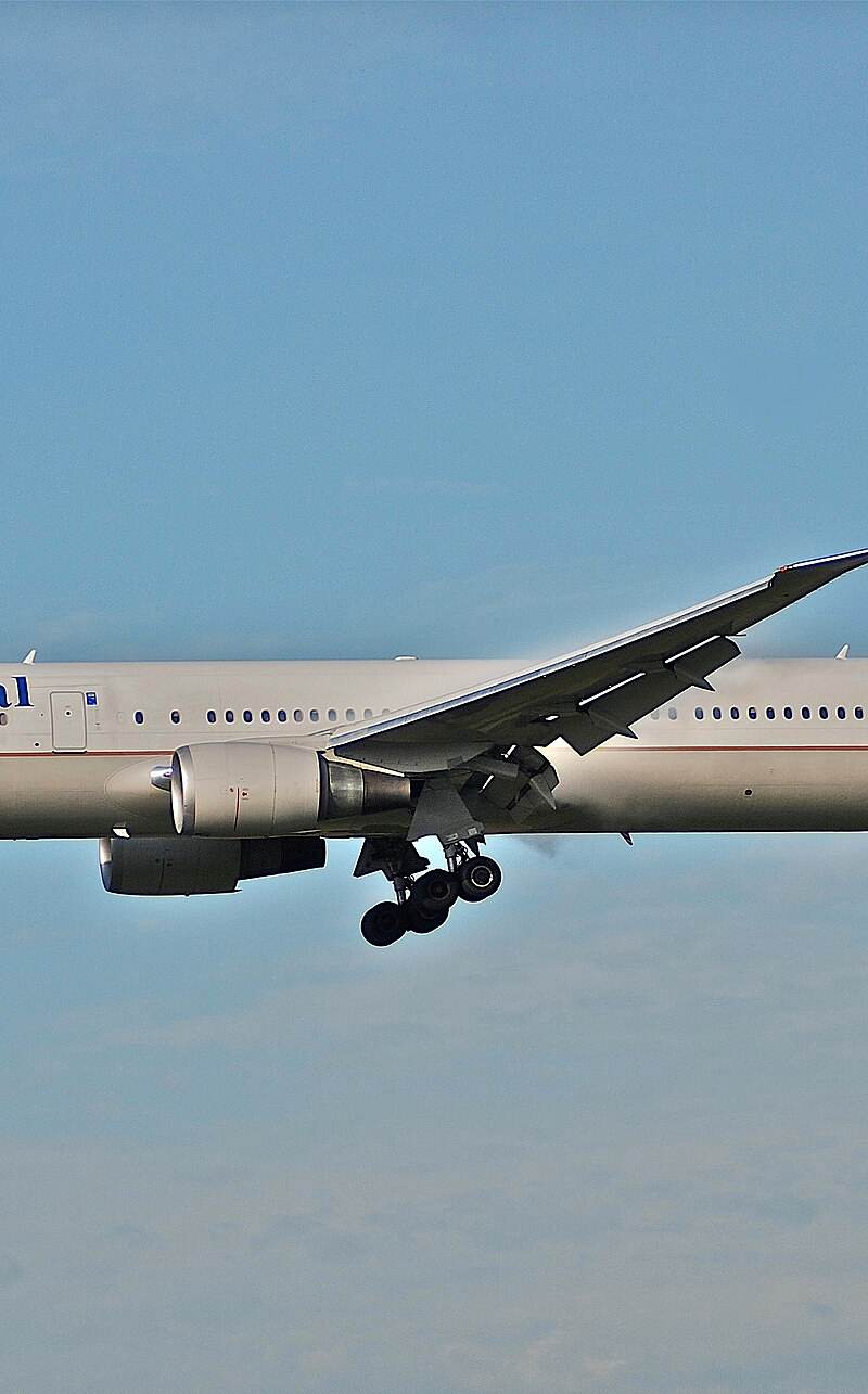N66056 - Boeing