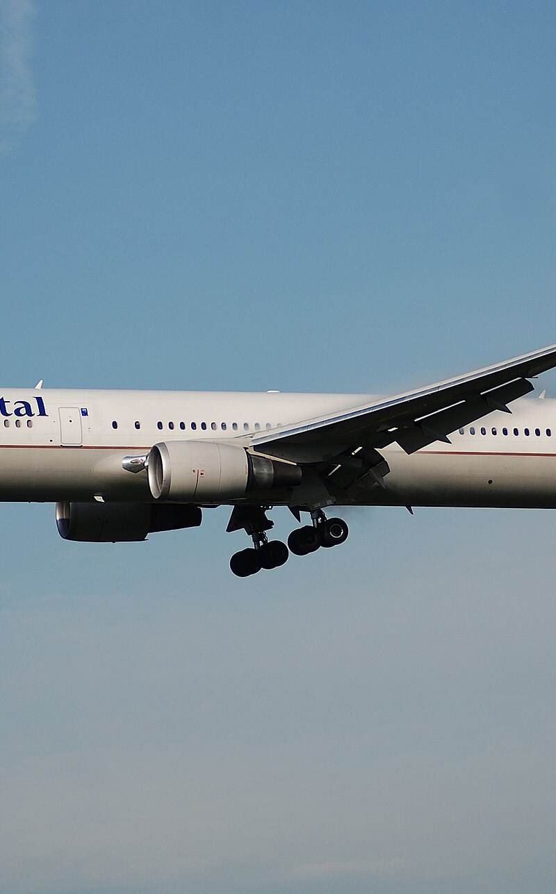 N66056 - Boeing