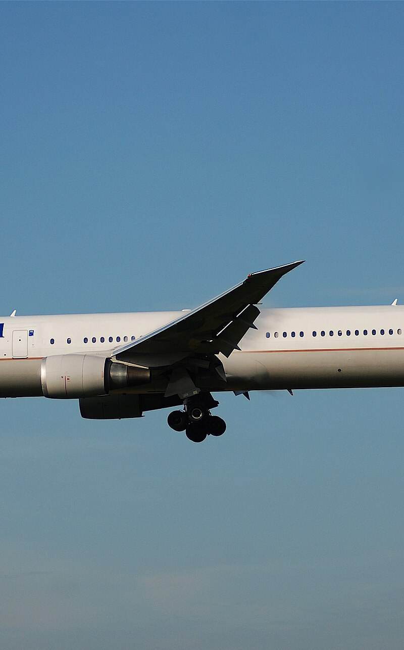 N66056 - Boeing