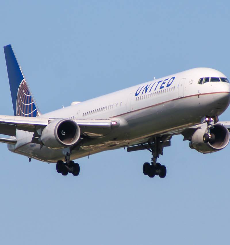N66056 - Boeing