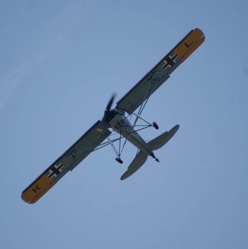  - Warbird