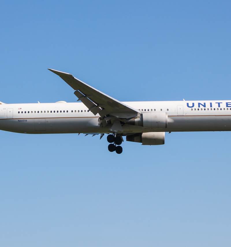 N66056 - Boeing