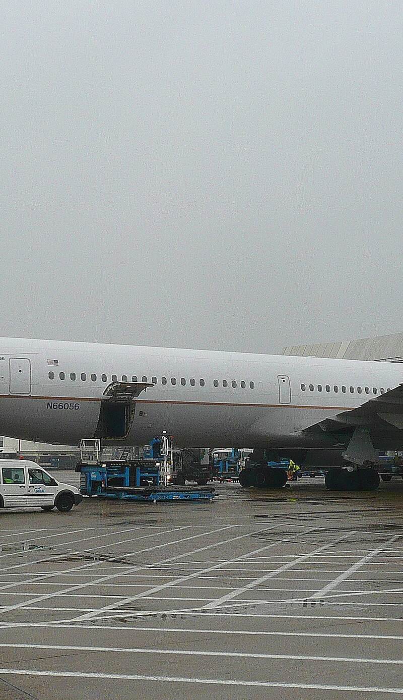 N66056 - Boeing
