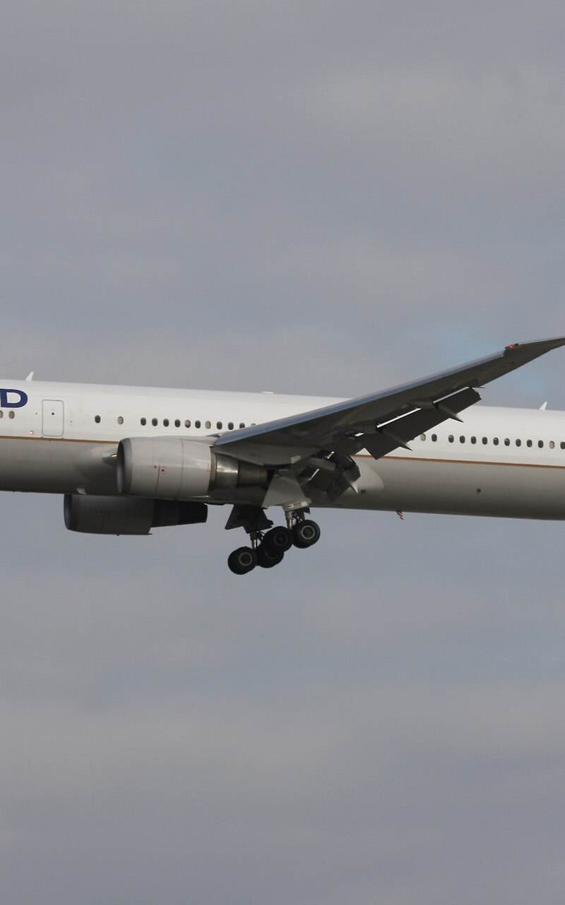 N66056 - Boeing