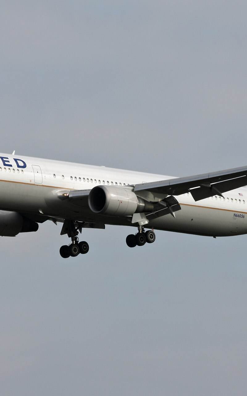 N66056 - Boeing
