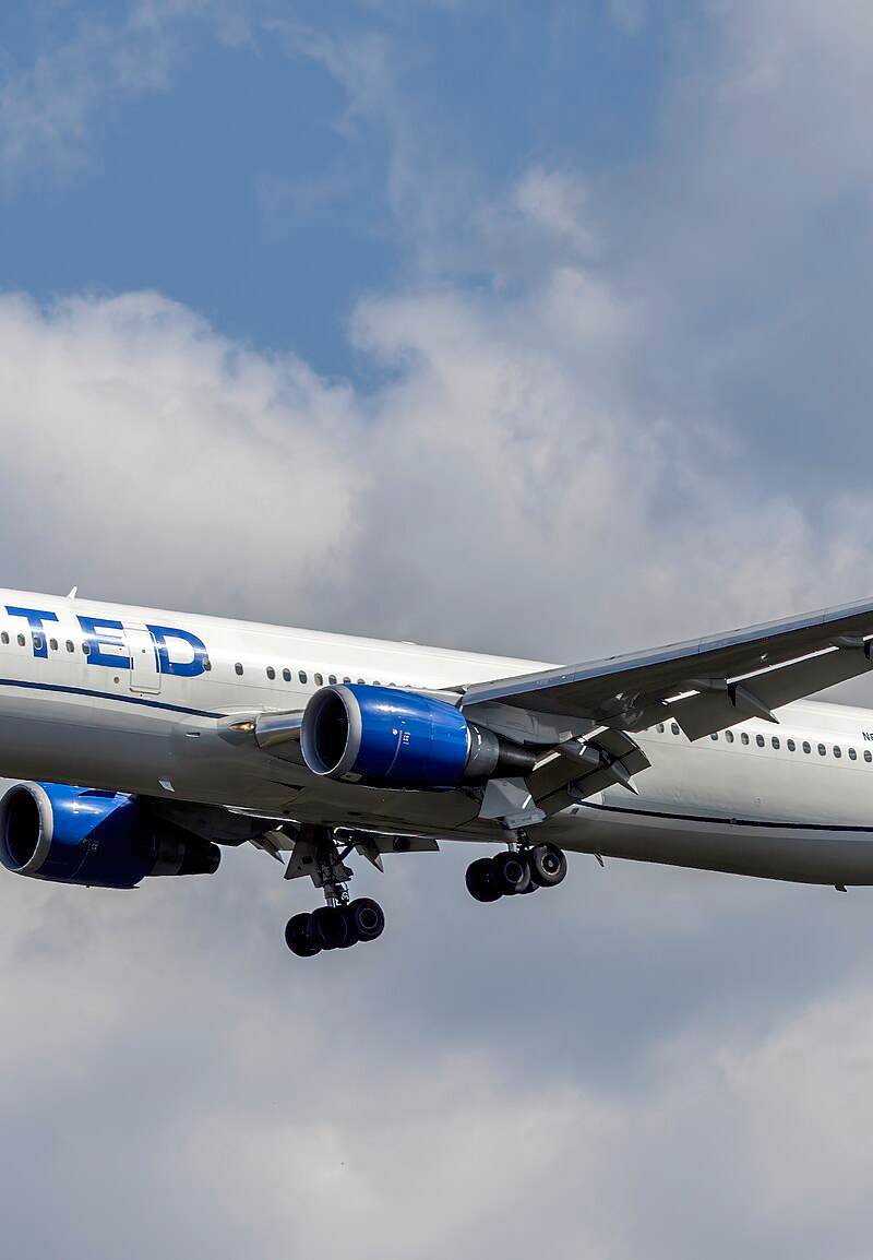 N66056 - Boeing