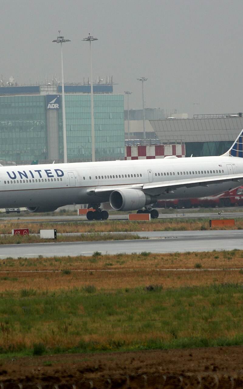 N66057 - Boeing