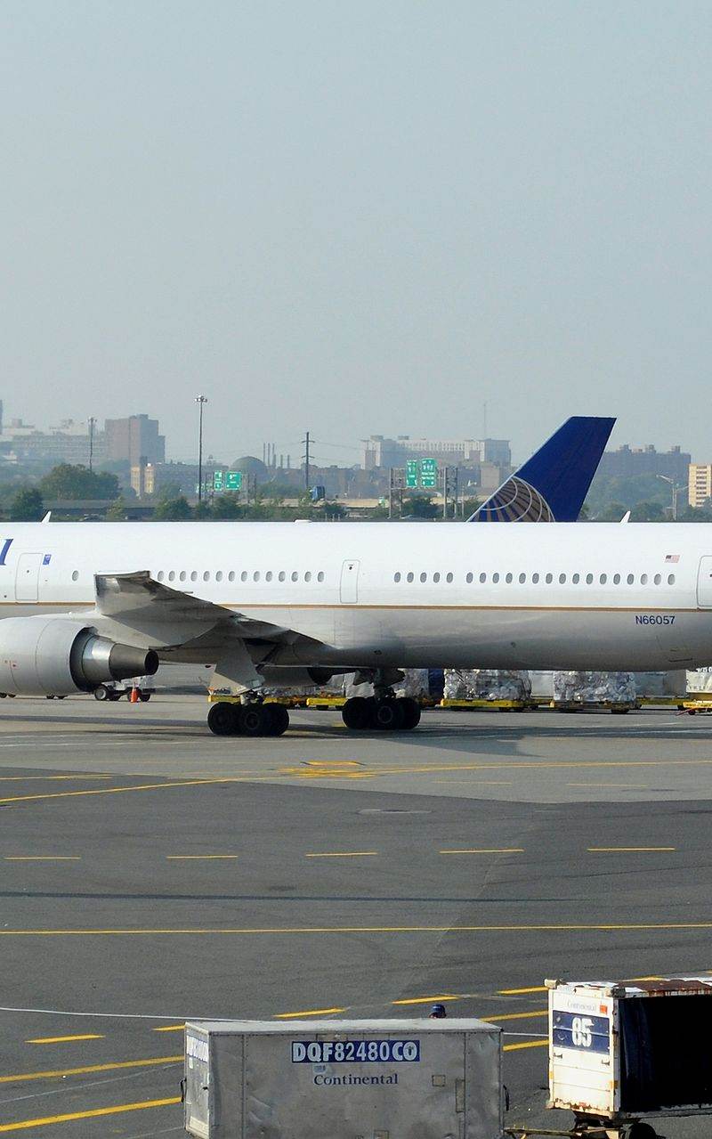 N66057 - Boeing