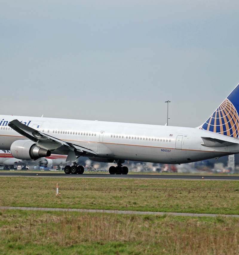 N66057 - Boeing