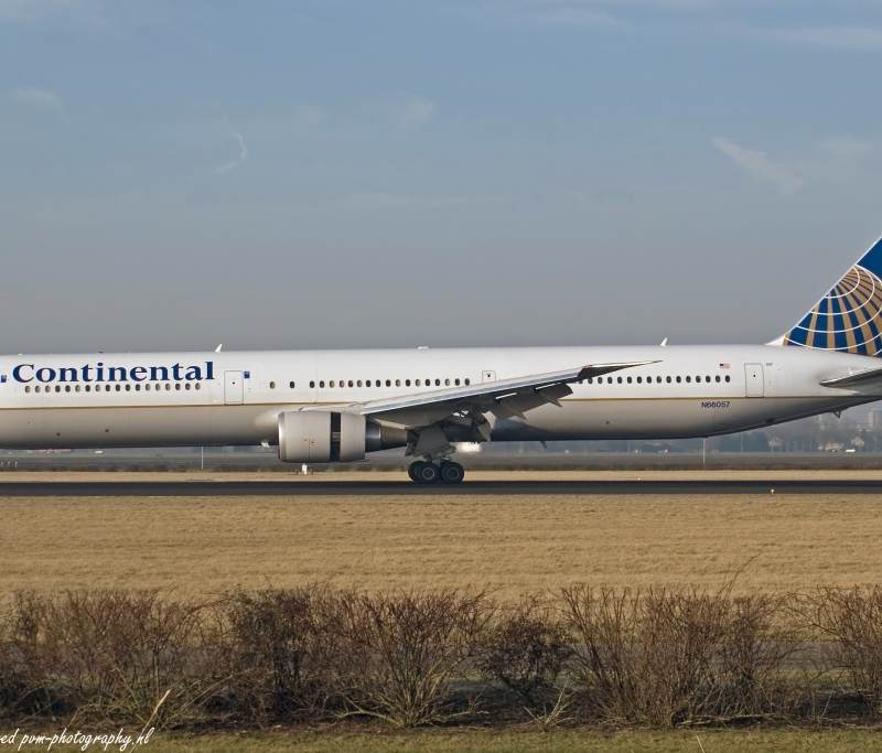 N66057 - Boeing