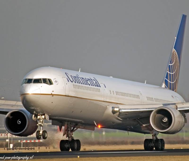N66057 - Boeing