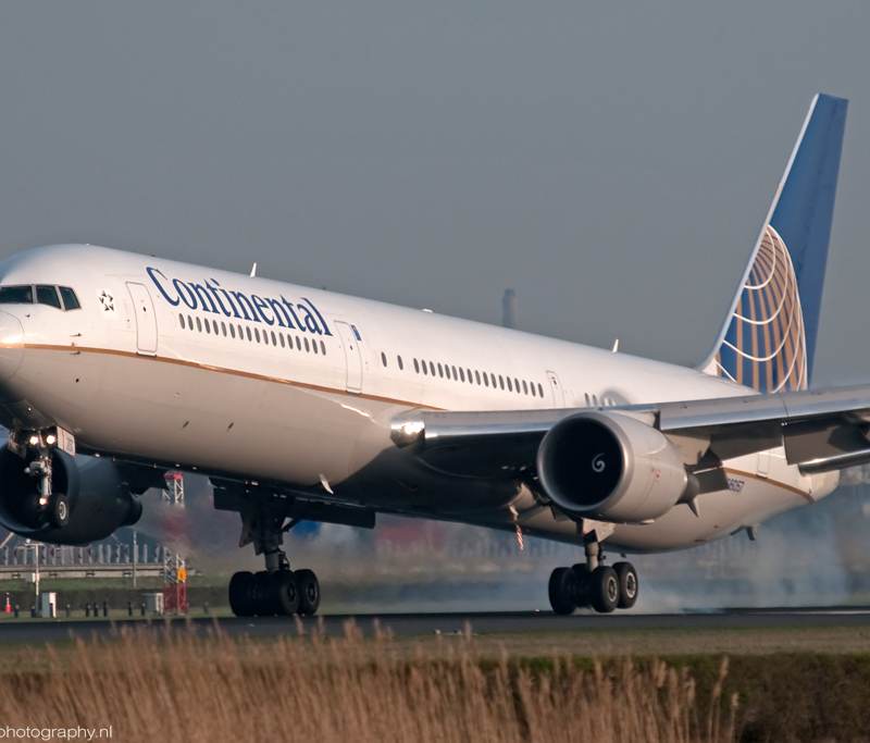 N66057 - Boeing