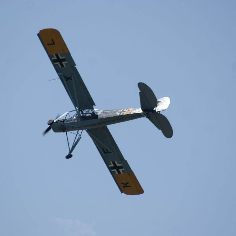  - Single-engine aircraft