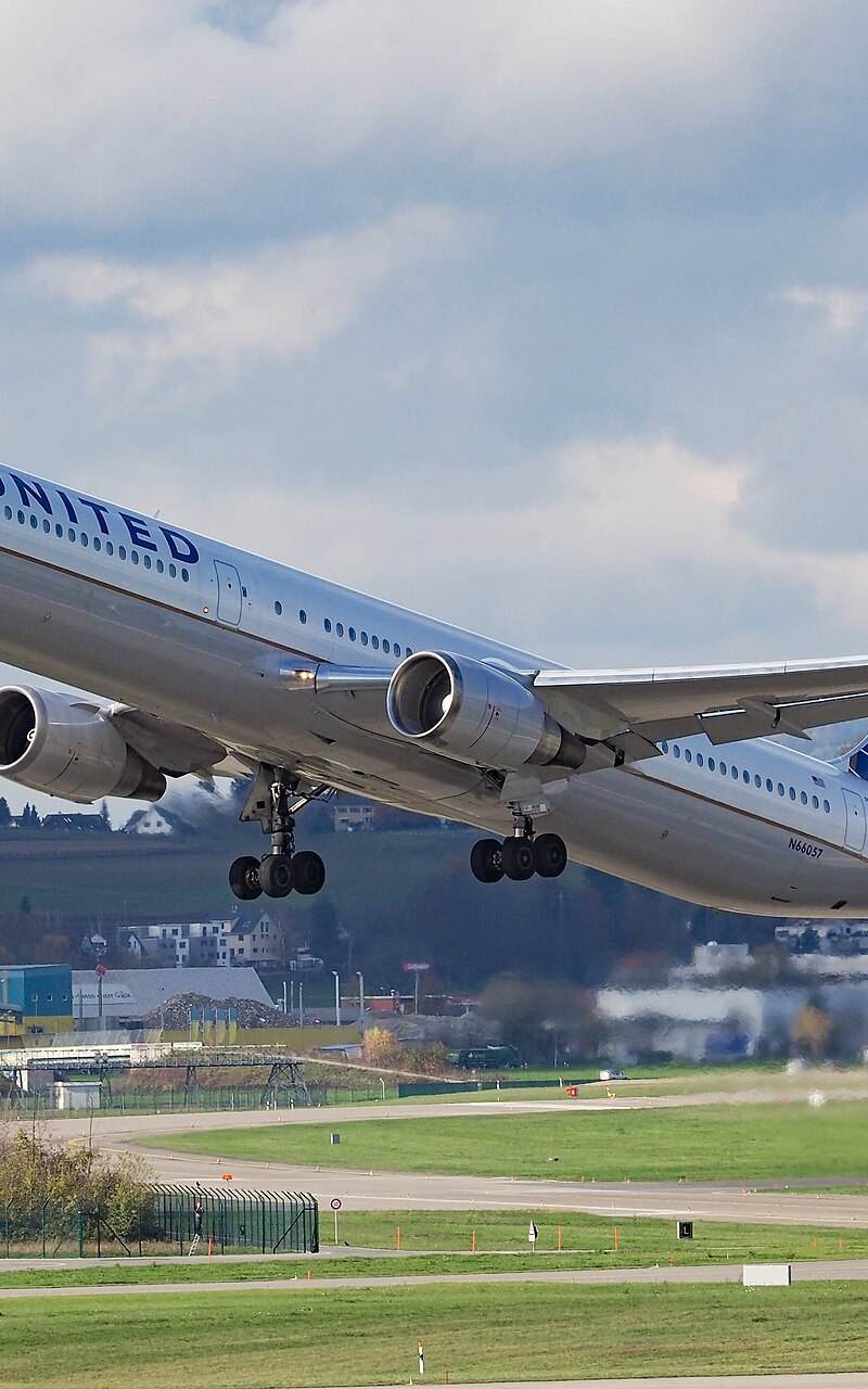N66057 - Boeing