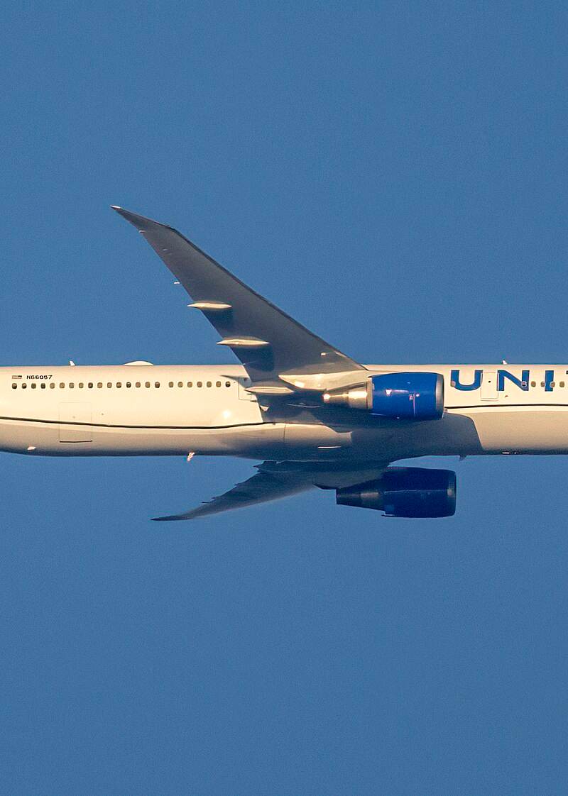 N66057 - Boeing
