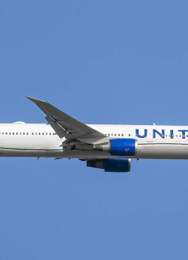N66057 - Boeing