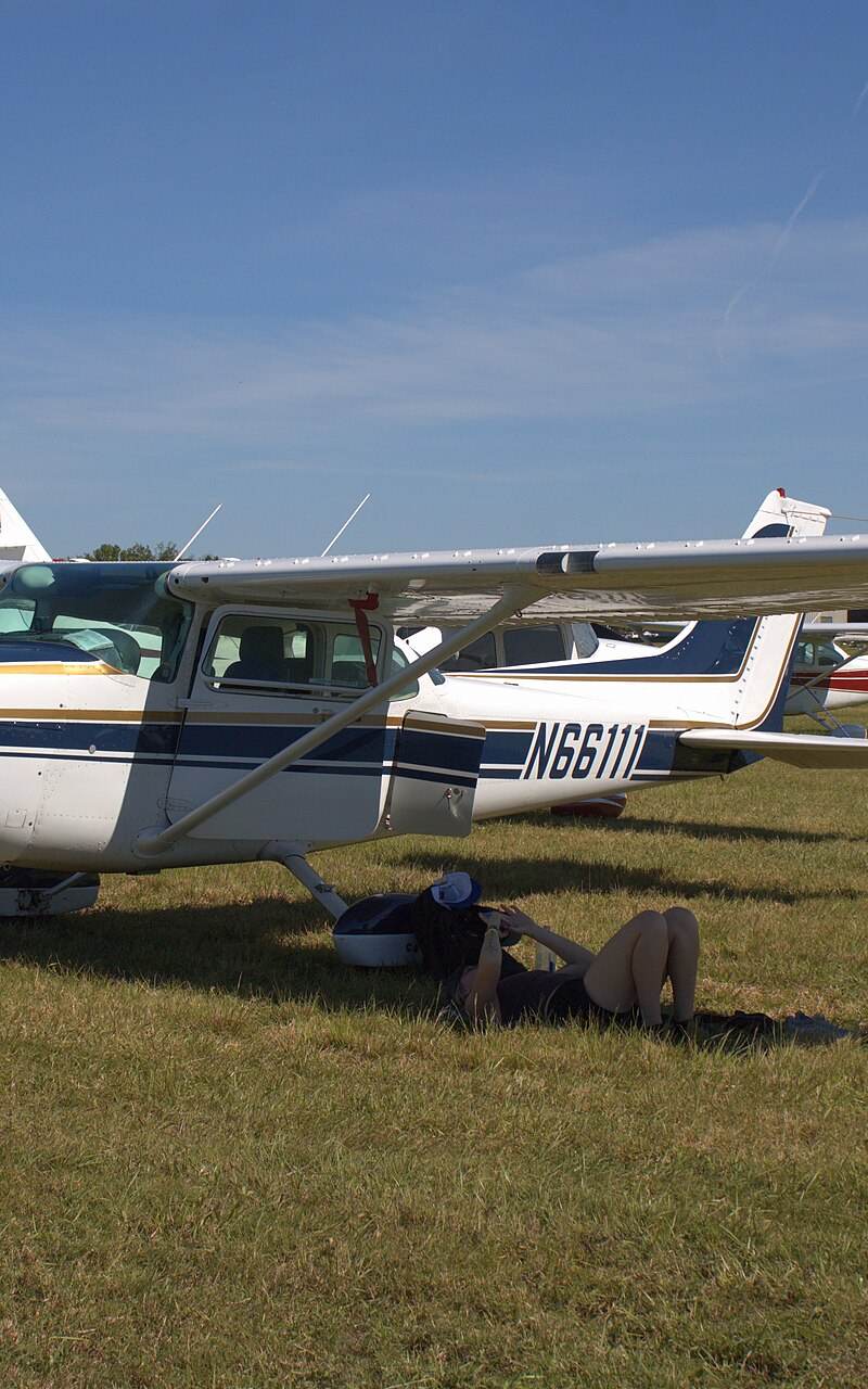 N66111 - Cessna