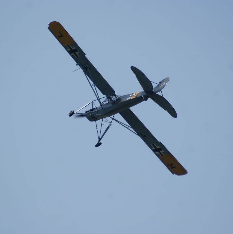  - Single-engine aircraft