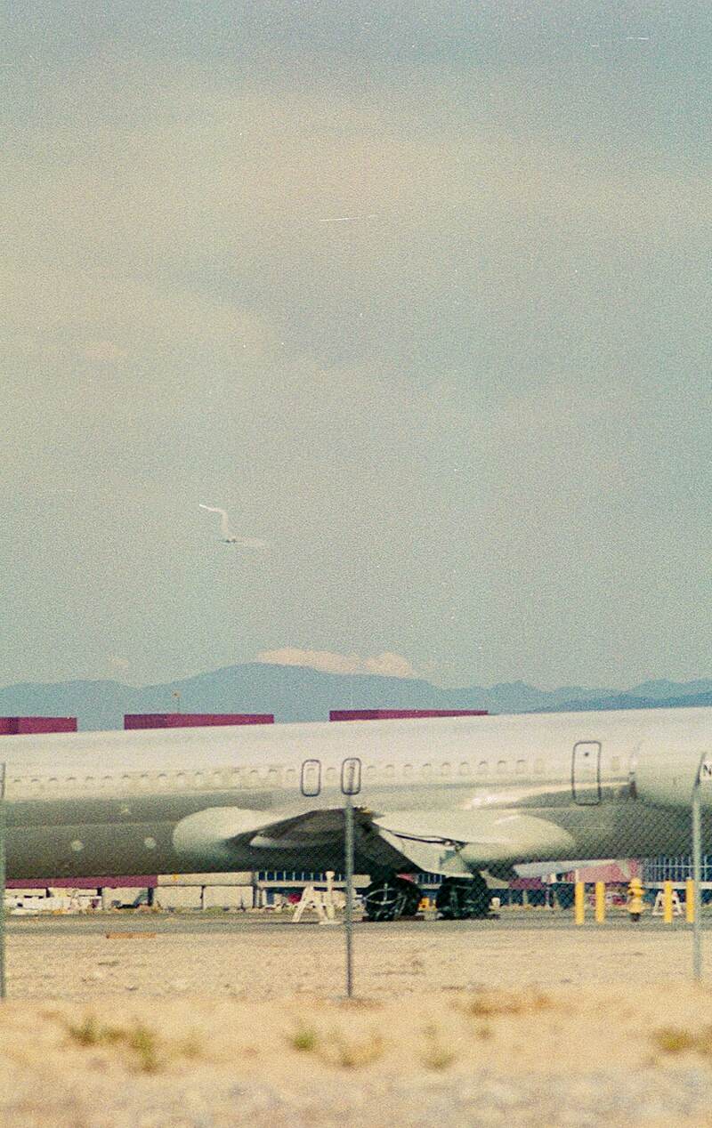 N66480 - Aircraft