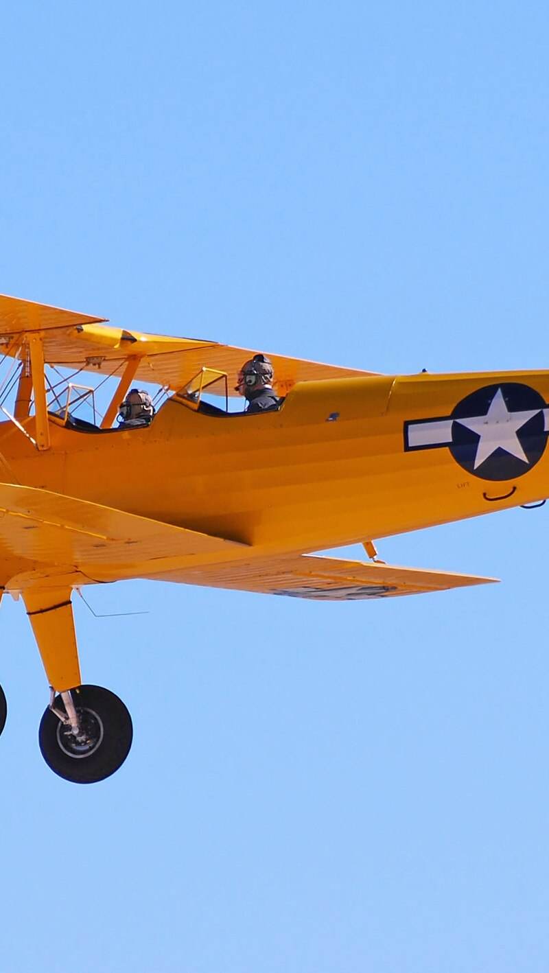 N66491 - Single-engine aircraft