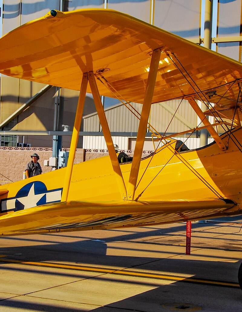 N66491 - Aircraft
