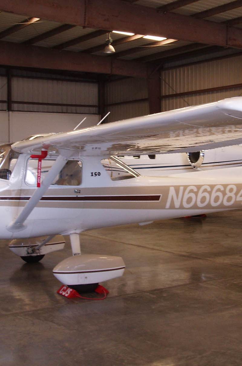 N66684 - Cessna