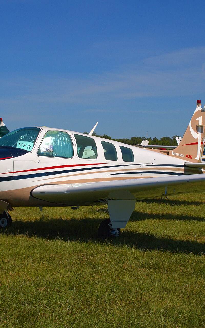 N66722 - Beechcraft