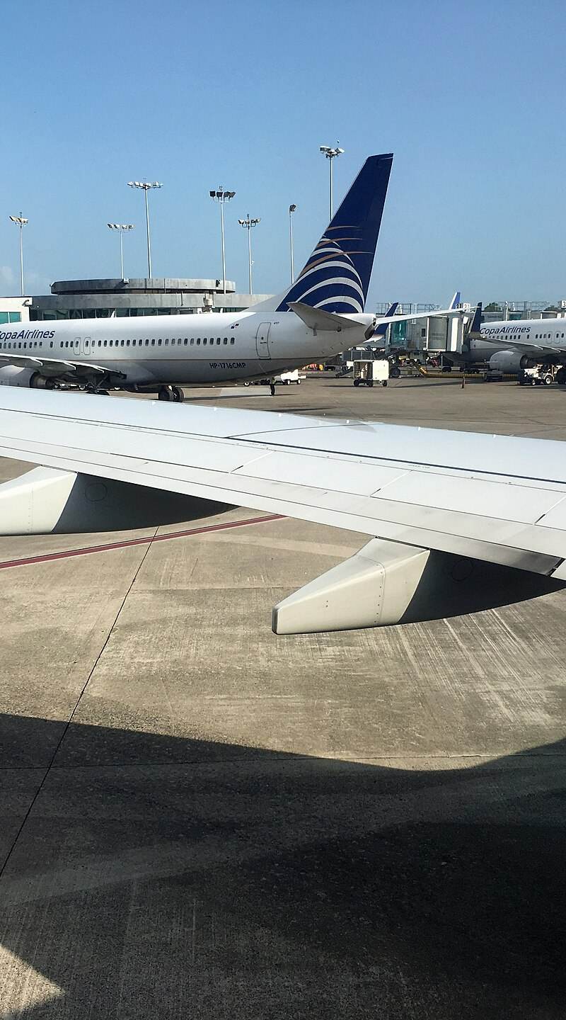 N66808 - Aircraft