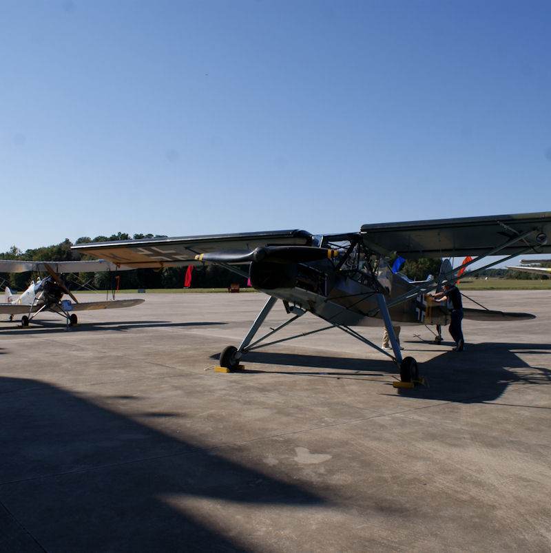  - Single-engine aircraft