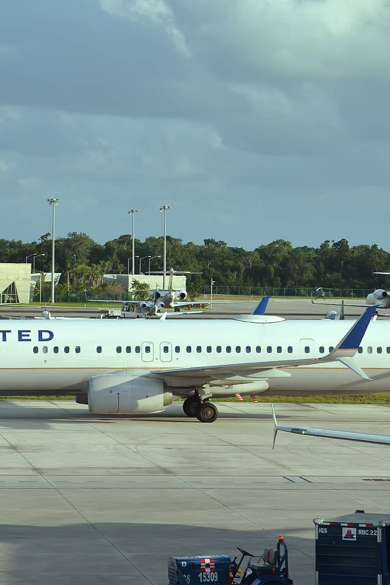 N66814 - Boeing