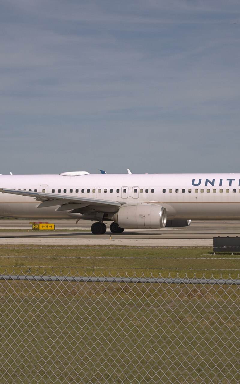 N66841 - Boeing