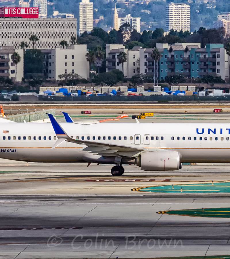 N66841 - Boeing