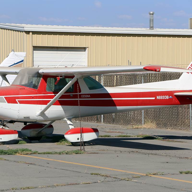 N66938 - Cessna
