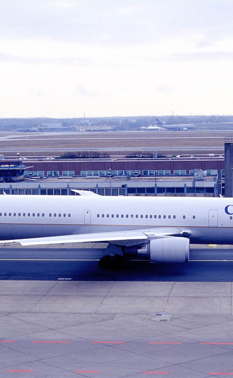 N67052 - Boeing