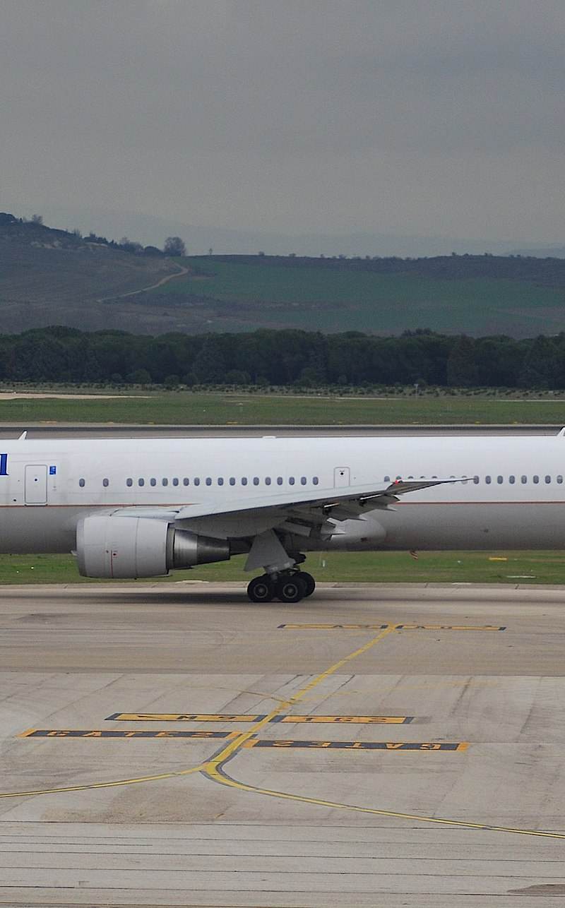 N67052 - Boeing