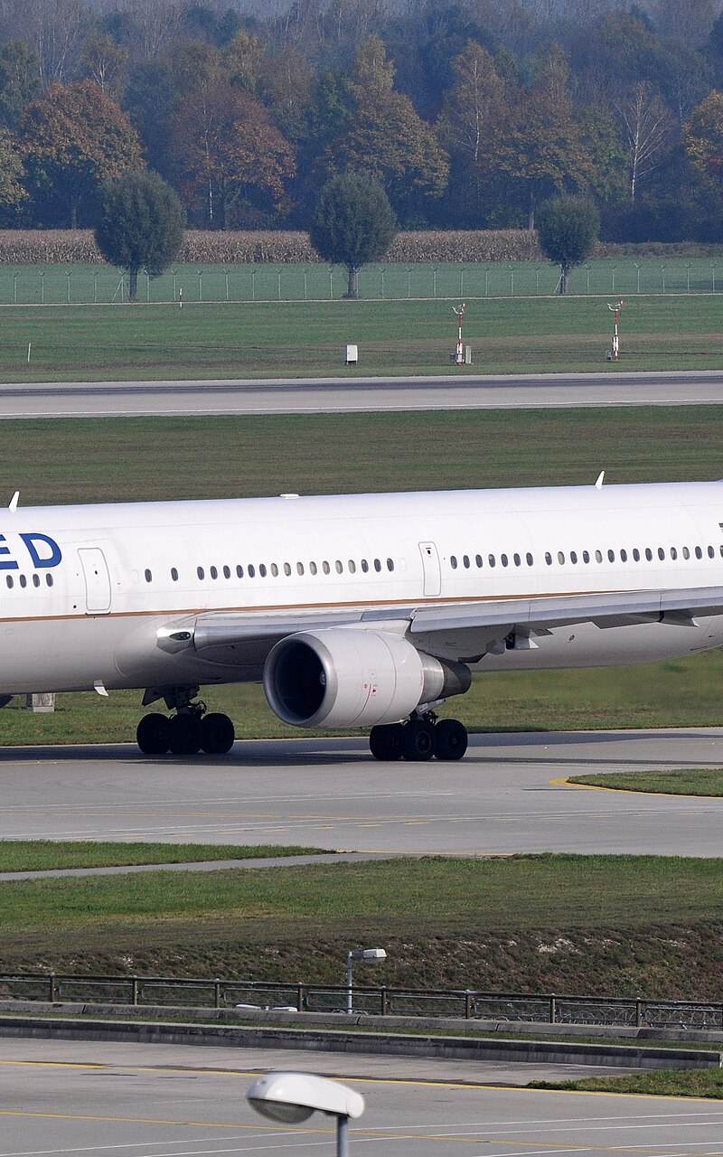 N67052 - Boeing