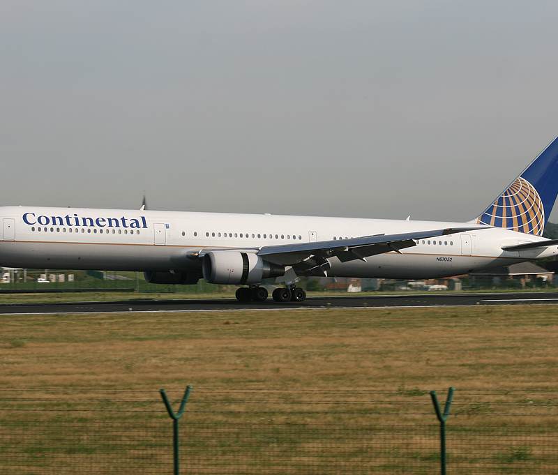 N67052 - Boeing