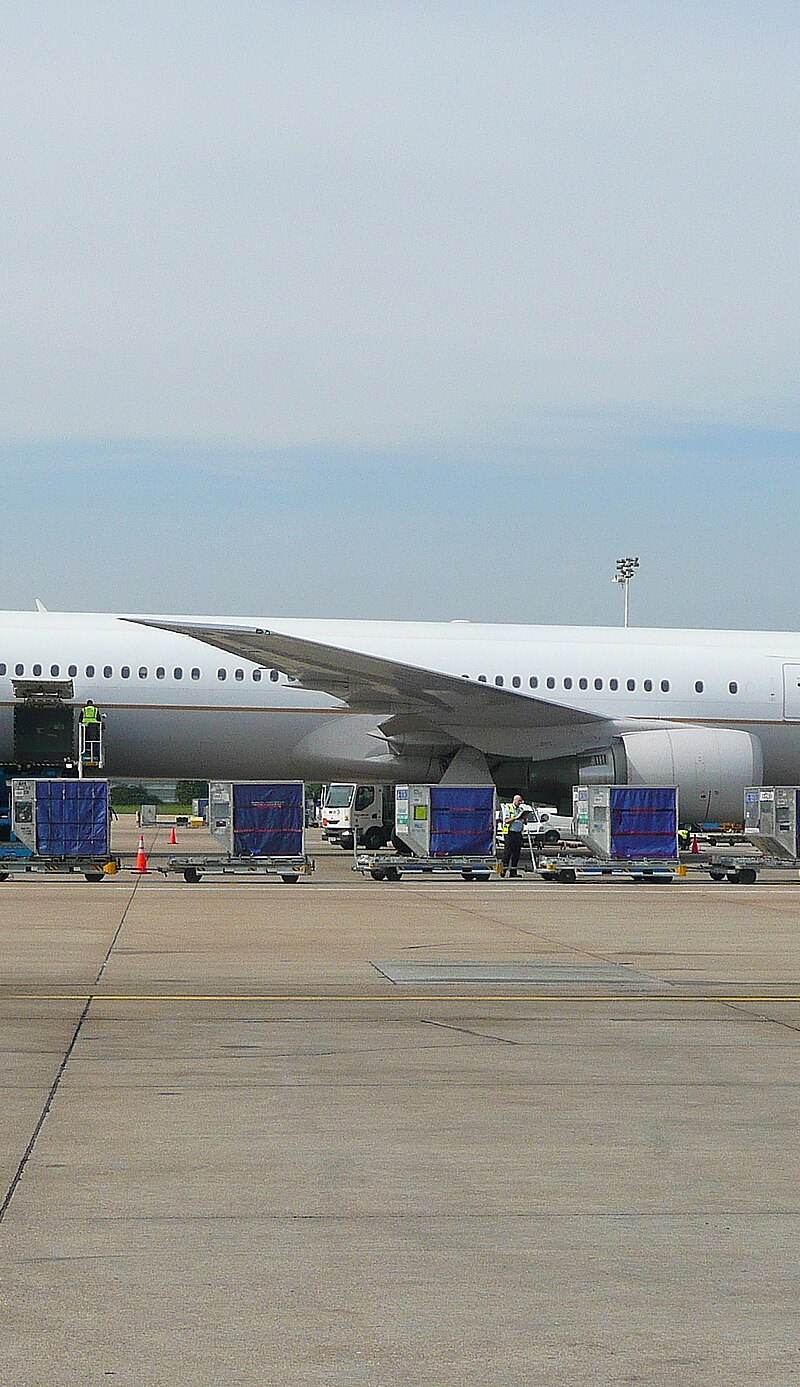 N67052 - Boeing