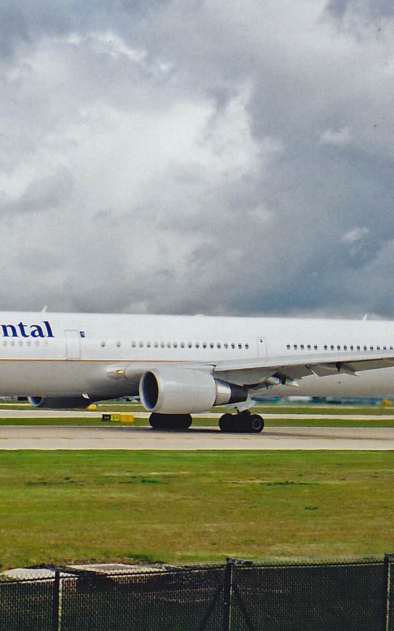 N67052 - Boeing