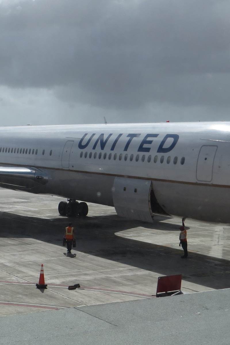 N67052 - Boeing