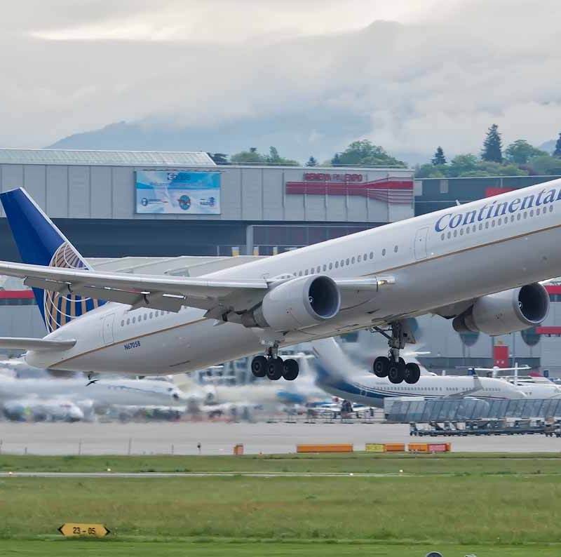 N67058 - Boeing