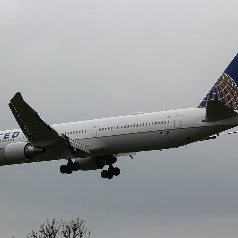 N67058 - Boeing