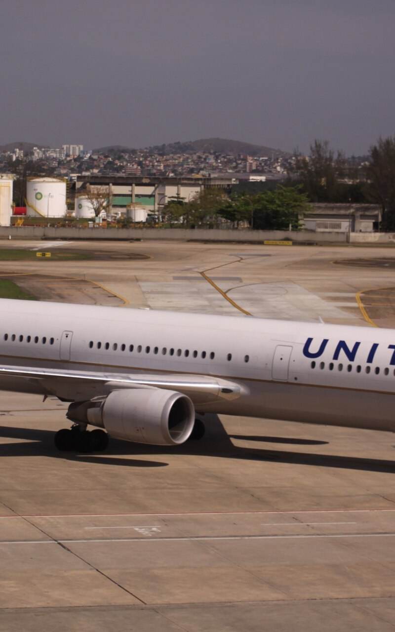 N67058 - Boeing