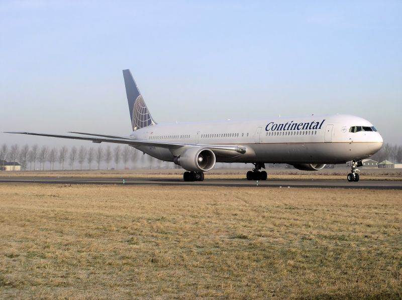 N67058 - Boeing