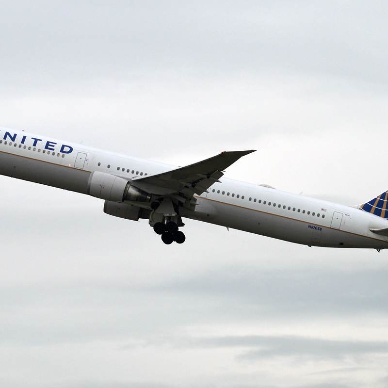 N67058 - Boeing